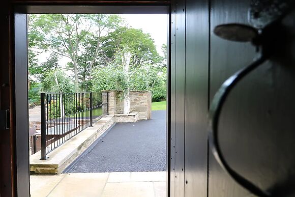 Orchard View