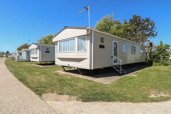 Caravan 325