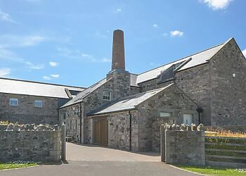The Chimney