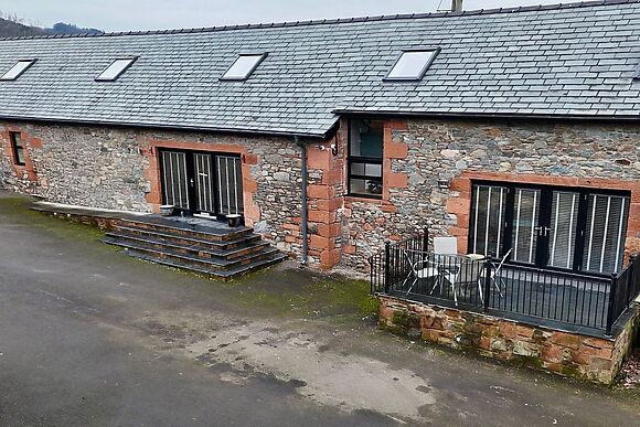 The Steading