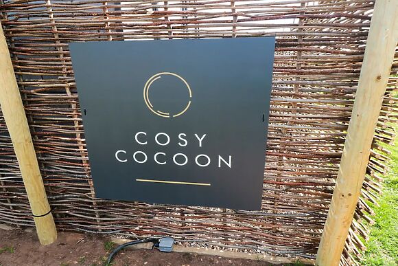 Cosy Cocoon