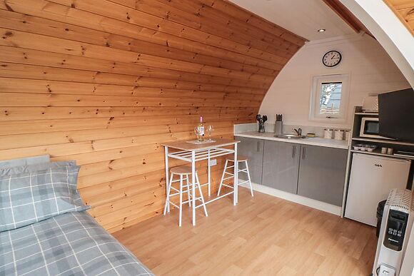 Cosy Cocoon