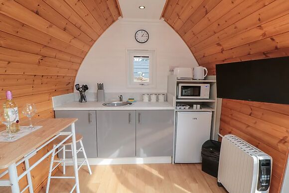 Cosy Cocoon