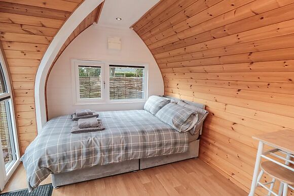 Cosy Cocoon