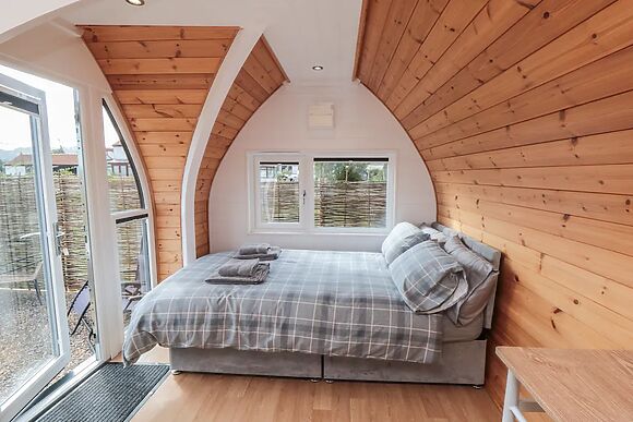 Cosy Cocoon