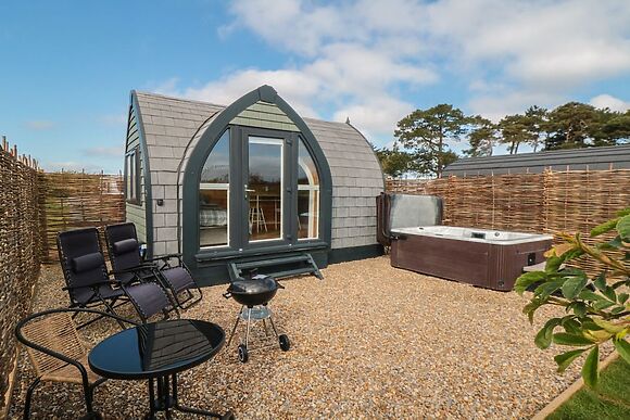 Cosy Cocoon