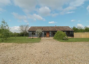 Annex at Barnfield House