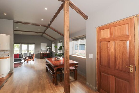 Annex At Barnfield House