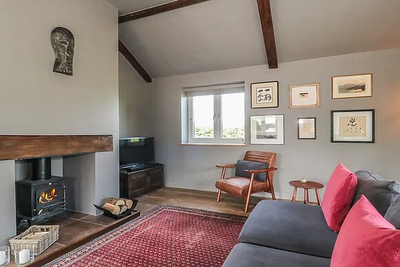 Annex At Barnfield House