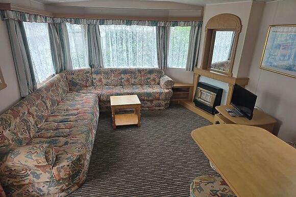 Number 186 Owens Caravan Park