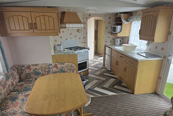 Number 186 Owens Caravan Park