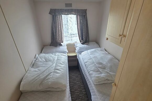 Number 186 Owens Caravan Park