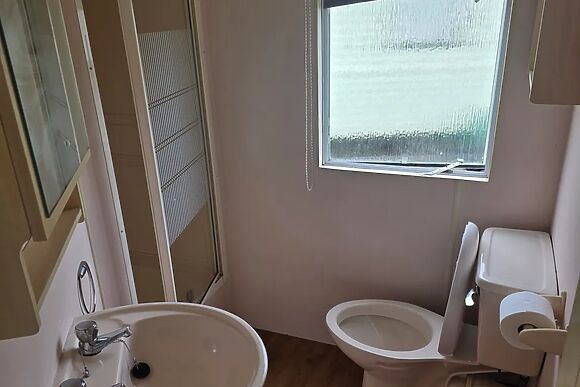 Number 186 Owens Caravan Park
