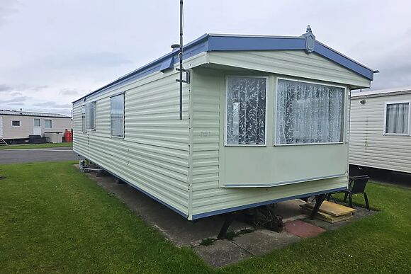 Number 186 Owens Caravan Park