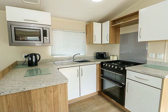J J Caravan