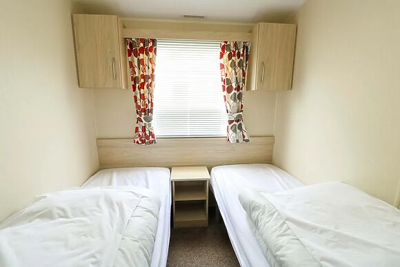 J J Caravan