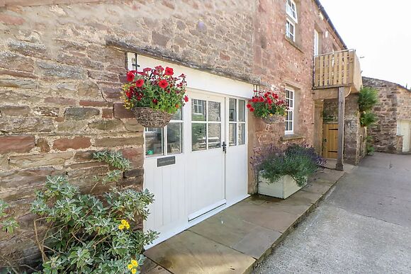 Dairy Cottage