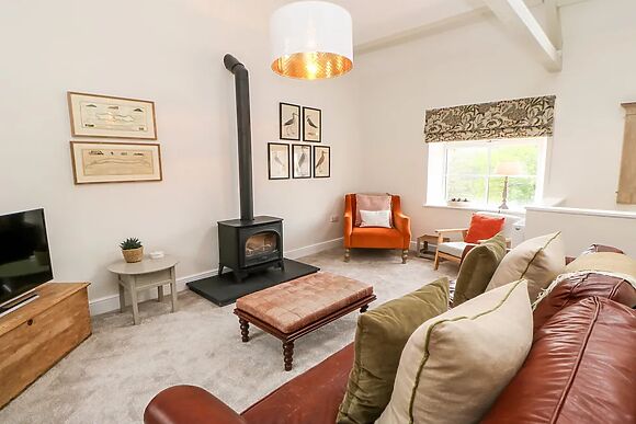 Dairy Cottage