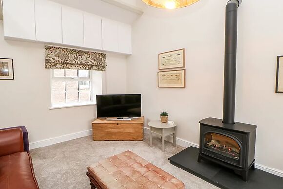 Dairy Cottage