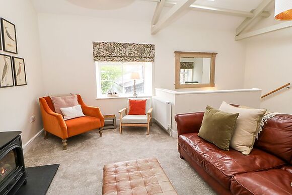 Dairy Cottage