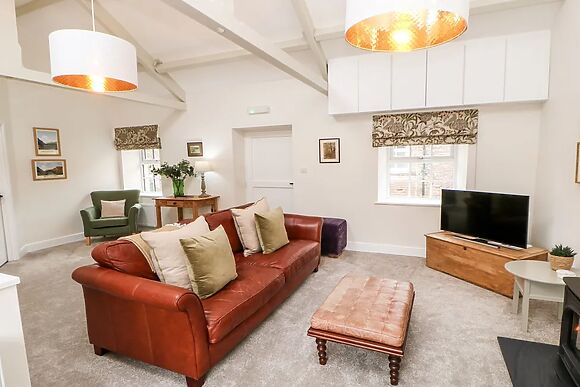 Dairy Cottage