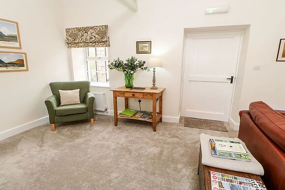 Dairy Cottage