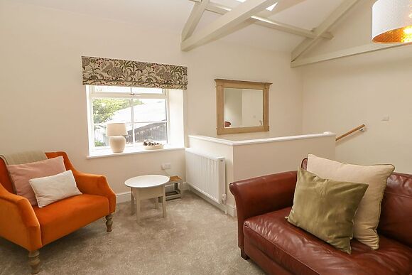 Dairy Cottage