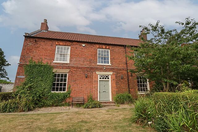 Reighton House