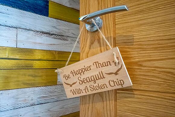 Seagull Shack