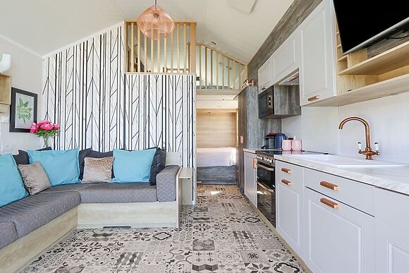 Posh Pod