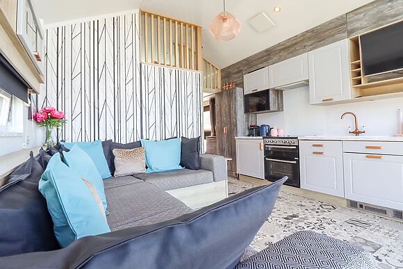 Posh Pod