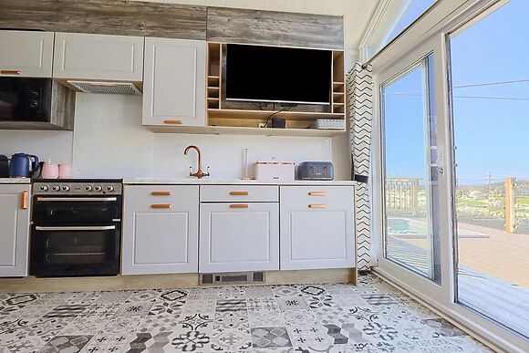 Posh Pod