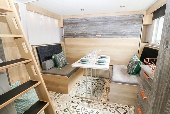 Posh Pod