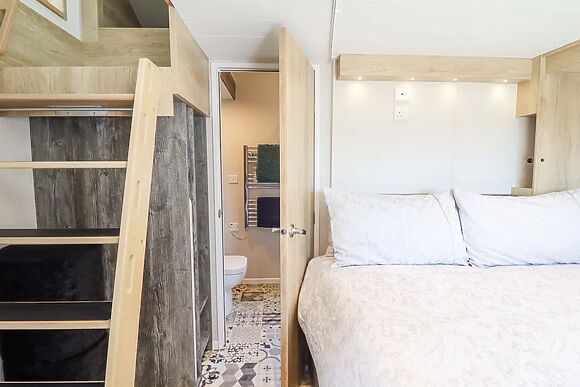 Posh Pod