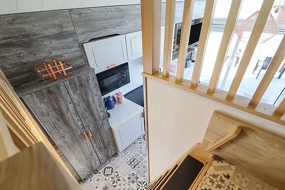Posh Pod