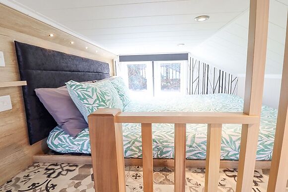 Posh Pod
