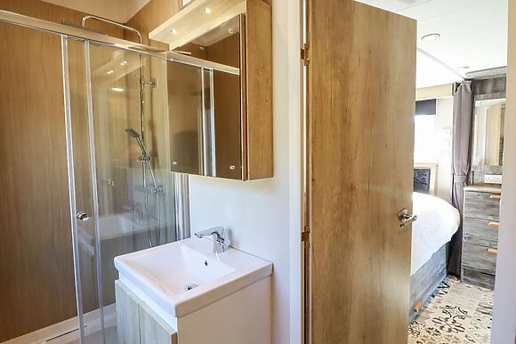 Posh Pod