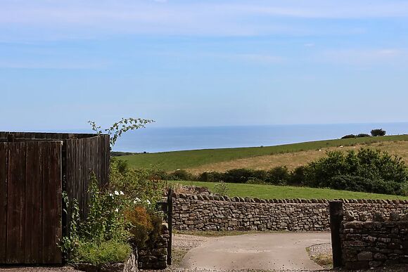 Granary Cottage