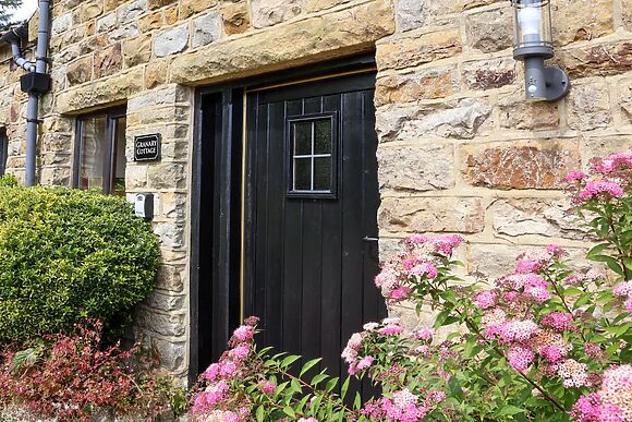Granary Cottage