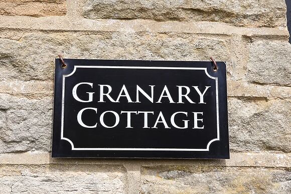 Granary Cottage