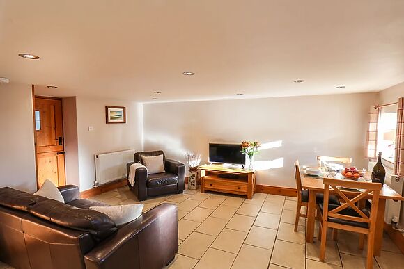 Granary Cottage