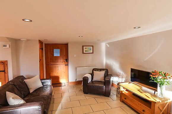 Granary Cottage