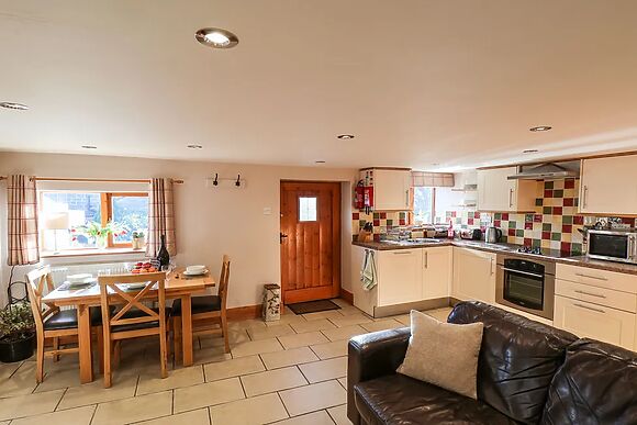 Granary Cottage