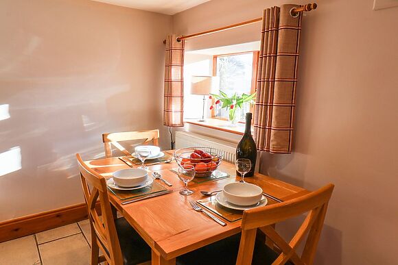Granary Cottage