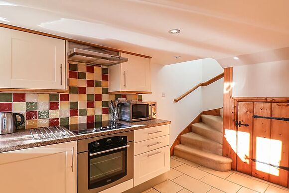 Granary Cottage