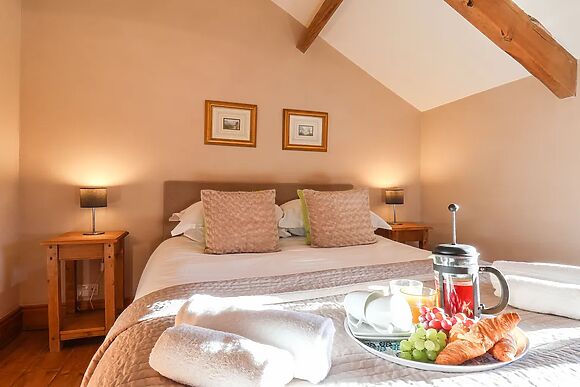 Granary Cottage