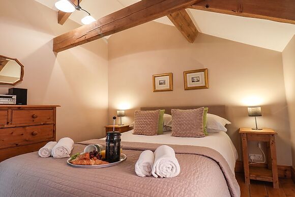 Granary Cottage