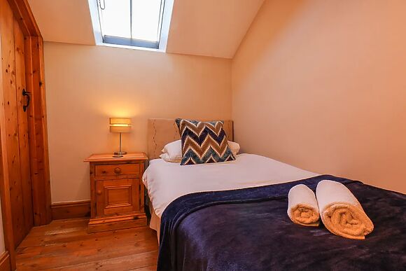 Granary Cottage