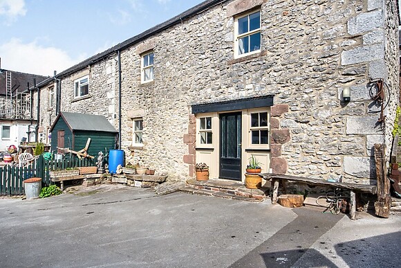 Pickle Cottage