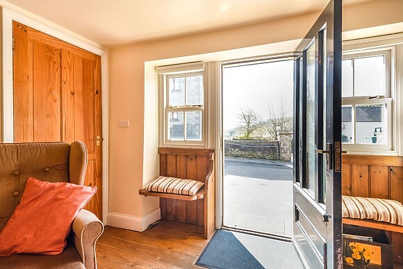 Pickle Cottage